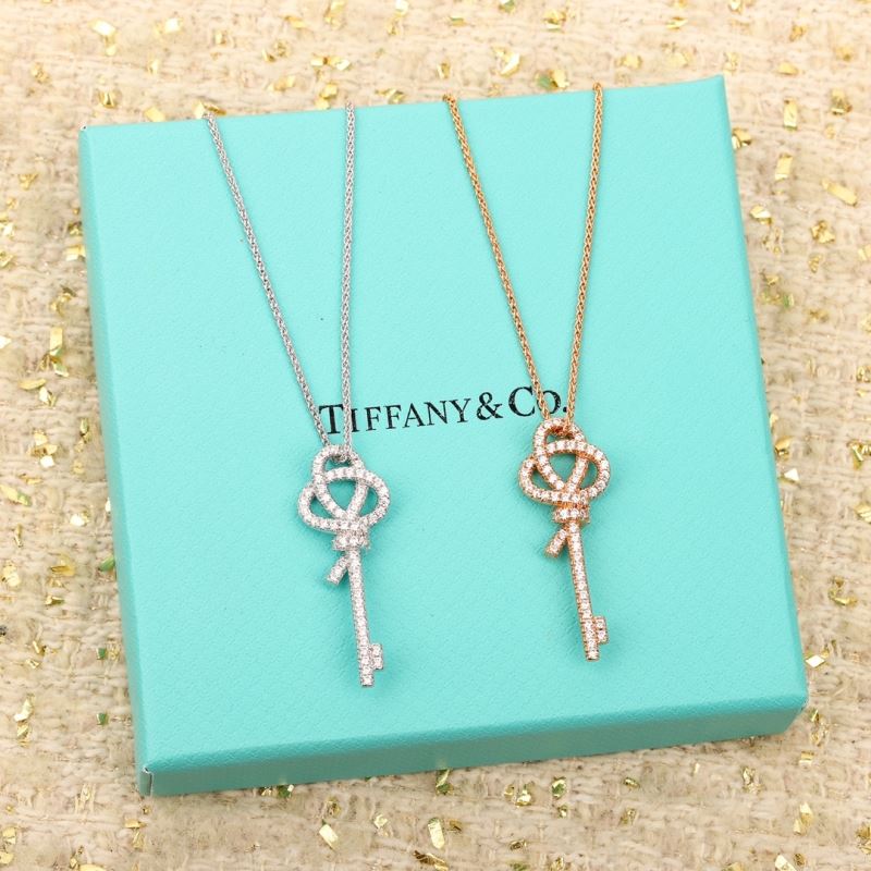 Tiffany Necklaces